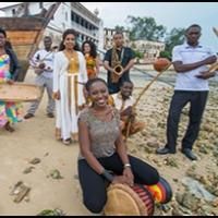The Nile Project Performs Tonight at Meany Hall