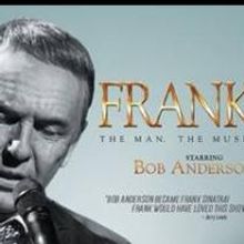 FRANK - THE MAN. THE MUSIC. to Debut at The Palazzo Las Vegas This Month