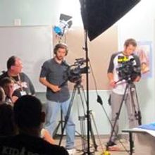 OUCARES to Host 2013 Red Carpet Film Premiere, 10/26