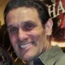 Anthony Crivello to Play 'Eddie Fuseli' in LCT's GOLDEN BOY