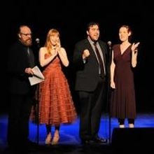 THRILLING ADVENTURES TOUR Sets Sights on Chicago, 4/25-4/27