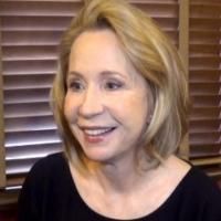 TV: Debra Jo Rupp and BECOMING DR. RUTH Company Meet the Press!