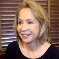 TV: Debra Jo Rupp and BECOMING DR. RUTH Company Meet the Press! Video