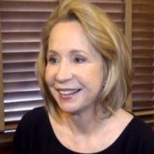 TV: Debra Jo Rupp and BECOMING DR. RUTH Company Meet the Press!