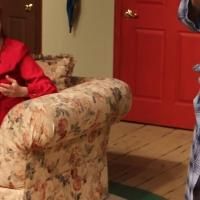 BWW Reviews: Carrollwood Players' WHO MAID WHO? - Naughty, Bawdy, Fun!