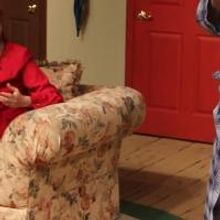 BWW Reviews: Carrollwood Players' WHO MAID WHO? - Naughty, Bawdy, Fun!