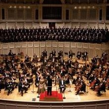 Chicago Symphony Orchestra Association Names Jeff Alexander President