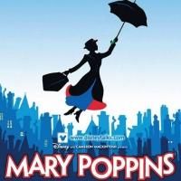 MARY POPPINS, SPRING AWAKENING, and More Featured in PCPA's 50th Anniversary Season…