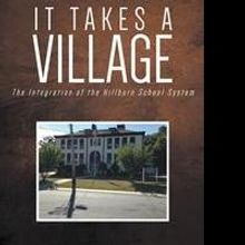 Leonard 'Pete' Alexander and Peter C. Alexander Pen IT TAKES A VILLAGE