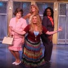 Photo Flash: MENOPAUSE THE MUSICAL at PPAC This Weekend