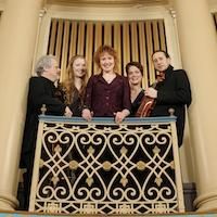 Apollo's Fire to Open Houston Early Music's Season, 11/10