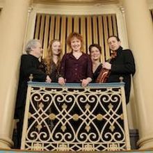Apollo's Fire to Open Houston Early Music's Season, 11/10