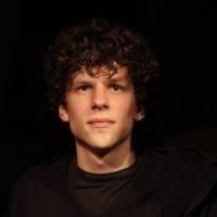 Jesse Eisenberg's BREAM GIVES ME THE HICCUPS Gets Picked Up By Amazon