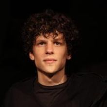 Jesse Eisenberg's BREAM GIVES ME THE HICCUPS Gets Picked Up By Amazon
