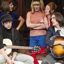 BWW Reviews: SUNNY AFTERNOON, Harold Pinter Theatre, October 25 2014