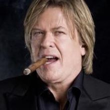 Ron White Coming to State Theatre, 4/10