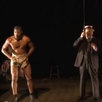 STAGE TUBE: First Look at Highlights of CTG/Kirk Douglas' THE ROYALE