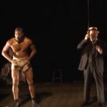 STAGE TUBE: First Look at Highlights of CTG/Kirk Douglas' THE ROYALE