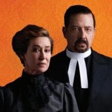 GHOSTS Opens 22 May at Southbank Theatre