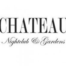 Method Man & Redman to Play Chateau Nightclub & Gardens, 9/20