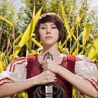 Magenta Giraffe Theatre Company Presents New Adaptation of George Bernard Shaw's…