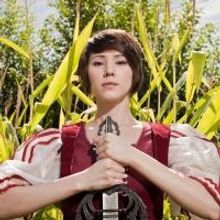 Magenta Giraffe Theatre Company Presents New Adaptation of George Bernard Shaw's SAIN