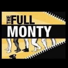 Silhouette Stages Presents THE FULL MONTY, Now thru 5/26