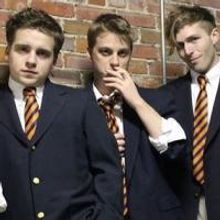 BWW Reviews: THE HISTORY BOYS at WOOLFE STREET PLAYHOUSE