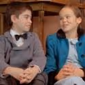 STAGE TUBE: Footage and More from Macy's YES, VIRGINIA THE MUSICAL