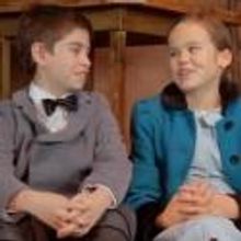 STAGE TUBE: Footage and More from Macy's YES, VIRGINIA THE MUSICAL