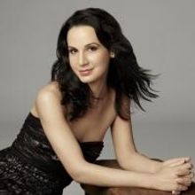 Kelley O'Connor Performs This Weekend with Annapolis Symphony Orchestra