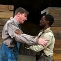 Photo Flash: First Look at Joe Tapper, Mark David Watson and More in Pioneer…