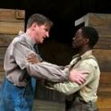 Photo Flash: First Look at Joe Tapper, Mark David Watson and More in Pioneer…