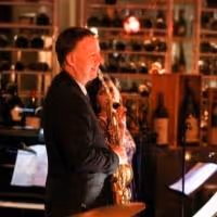 Photo Coverage: Le Cirque Cafe's MUSICAL MONDAYS Features Diane Marino Quartet