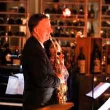 Photo Coverage: Le Cirque Cafe's MUSICAL MONDAYS Features Diane Marino Quartet