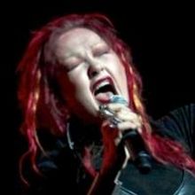 Cyndi Lauper Performs at Silver Hill Hospital Gala Tonight