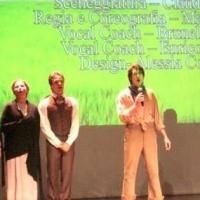 CROWDFUNDING 2015 PER GEORGIE IL MUSICAL