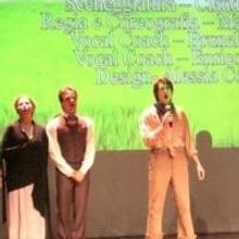 CROWDFUNDING 2015 PER GEORGIE IL MUSICAL