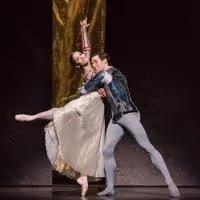 BWW Reviews: Houston Ballet's Spectacular ROMEO AND JULIET Pleases