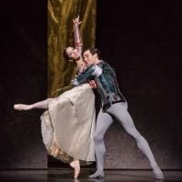 BWW Reviews: Houston Ballet's Spectacular ROMEO AND JULIET Pleases Photo