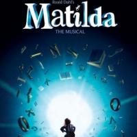 SIRIUS XM Radio Will Feature MATILDA Tonight