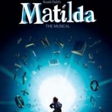 SIRIUS XM Radio Will Feature MATILDA Tonight