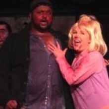 Cowardly Scarecrow Theatre Company's MUSICAL OF THE LIVING DEAD to Return to Stage 77