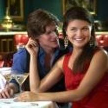 Photo Flash: Meet the Cast of Ars Nova's NATASHA, PIERRE & THE GREAT COMET OF 1812