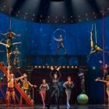 BWW Reviews: Magical PIPPIN at the Peabody Opera House