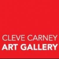 AMY VOGEL: A PARAPERSPECTIVE to Open 9/4 at Cleve Carney Art Gallery