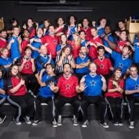 BATTLE OF THE SEXES Set for ComedySportz Houston This Weekend