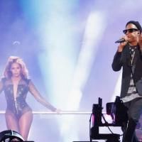 Beyonce and Jay Z Will End ON THE RUN Tour in Paris