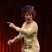 TV: First Look at Highlights of CST's GYPSY
