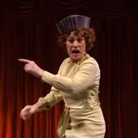 TV: First Look at Highlights of CST's GYPSY Video